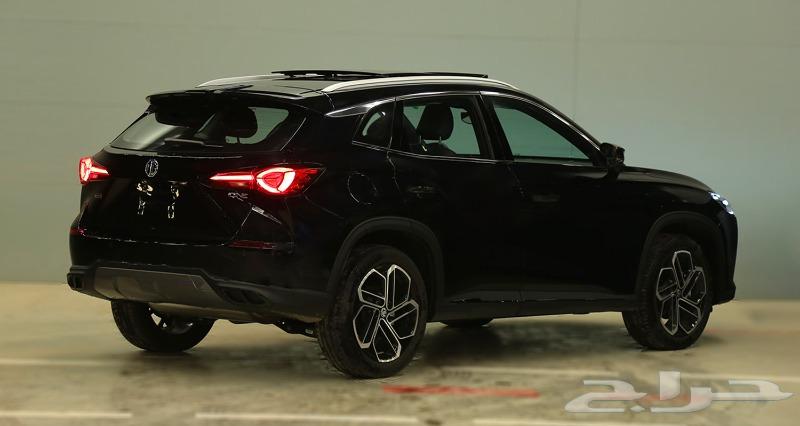 MG ONE LUX 2024 model special discount63007499835011114