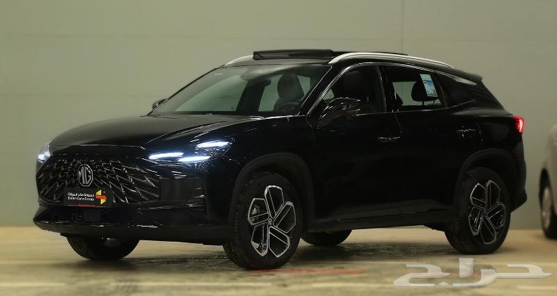 MG ONE LUX 2024 model special discount63007499835011112