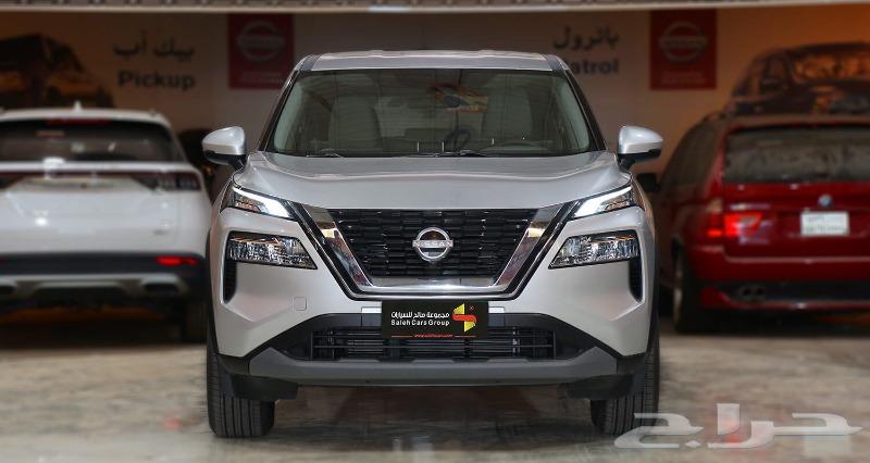 Nissan X-Trail S model 202463427326352258112