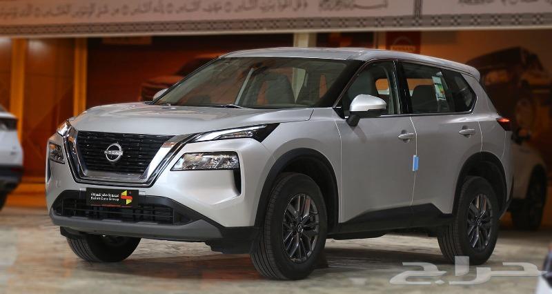 Nissan X-Trail S model 202463427326352258113