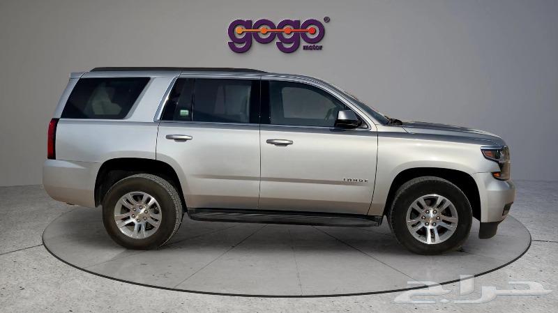 Chevrolet Tahoe - LS 4WD - Sold63428377254019113