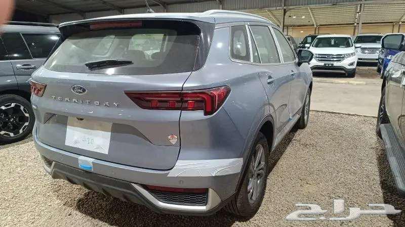 فورد تيرتوري تيتانيوم 2025 توكيلات الجزيره بسعر خاص63426287443074114