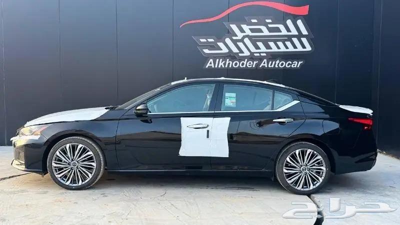 Nissan Tiida SV 1.6 FL 2024 at Al-Khadra for Cars63007454298498112