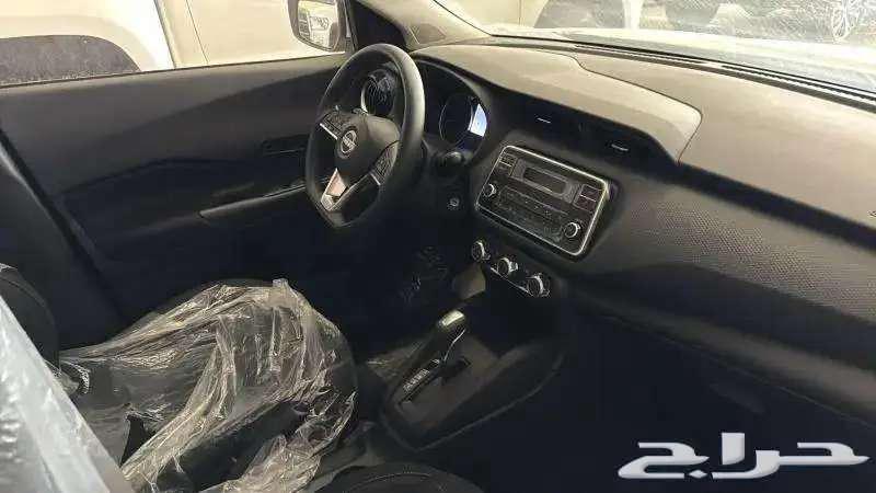 نيسان كيكس 2024 ستاندر - نص فل - عرض خاص للكاش63426830365314113