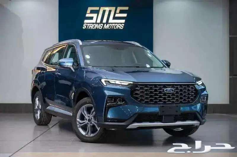 Ford Territory 2025, Saudi Arabia, Al-Jazeera Agencies, at a special price63426363778947111