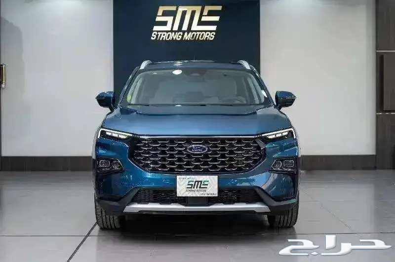 فورد تيرتوري ترند 2025 توكيلات بسعر مناسب63426287651970113