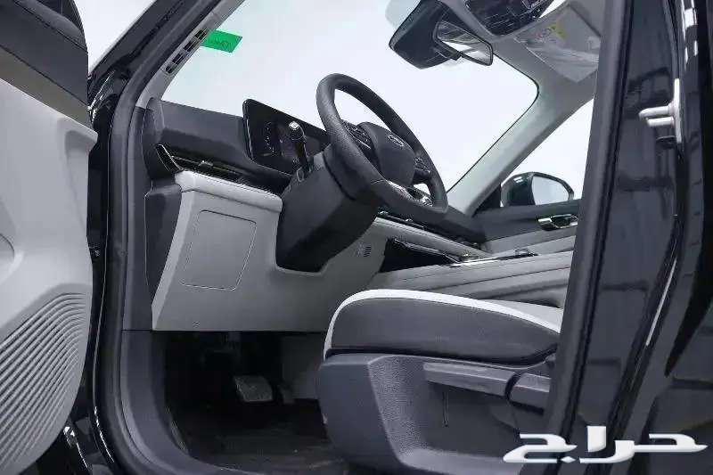 Ford Territory Titanium 2025 model63428607846145114