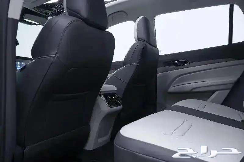 Ford Territory Titanium 2025 model63428607846145113