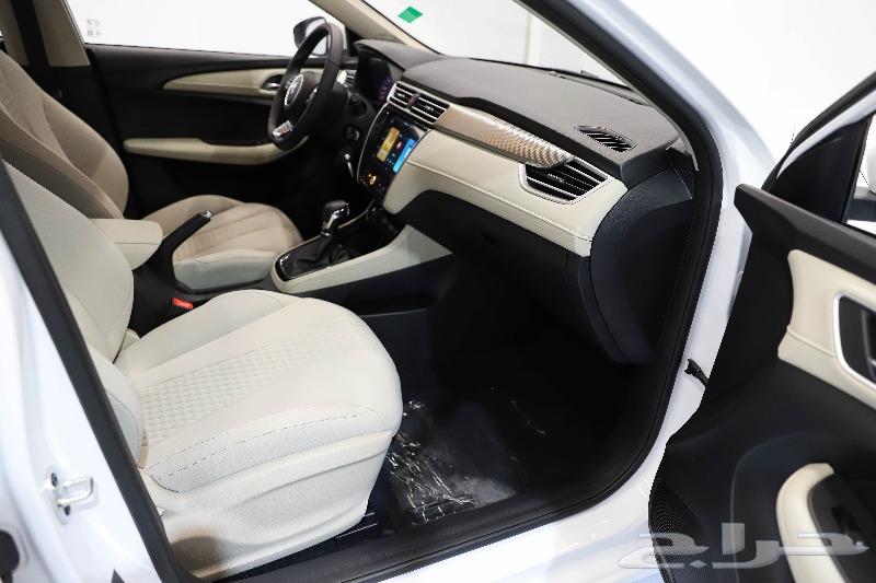 MG 5 Comfort 2024, cash and installments63428248263041114