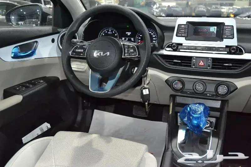 Kia Cerato Standard 24 model, 1600 engine, installment and cash63427921040002113
