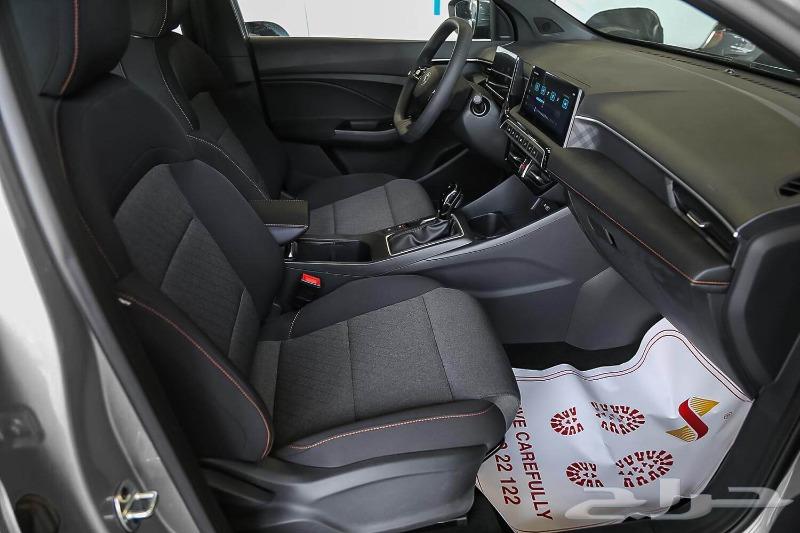 MG 3 COM 2024 model.63427090012034114