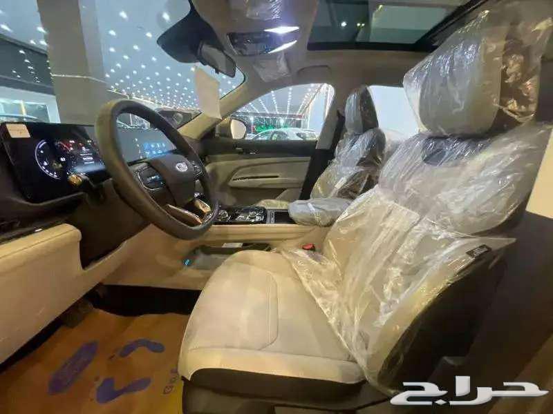 فورد تيريتوري 2025 ترند - نقدا وتقسيط63427921170049114