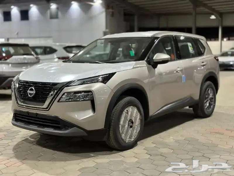Nissan X-Trail Standard 5 seats and 7 seats, with and without double 202563426287625985112