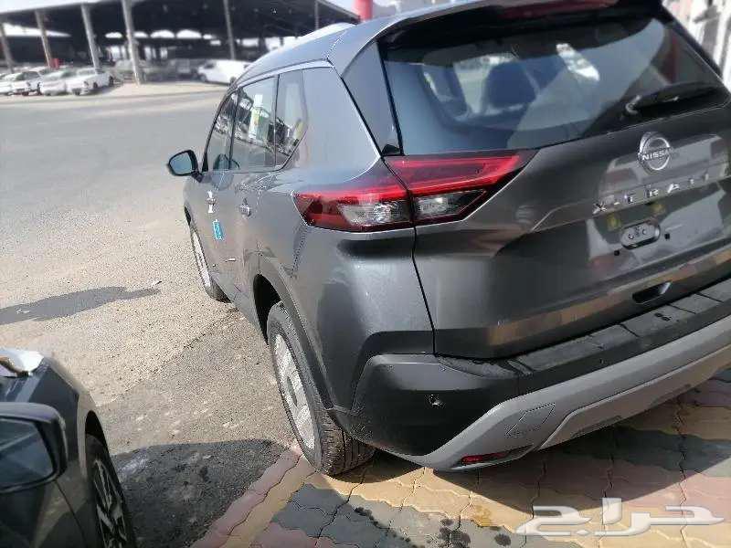 نيسان اكستريل استاندر 2025 كاش وتقسيط جميع البنوك63426287661187113