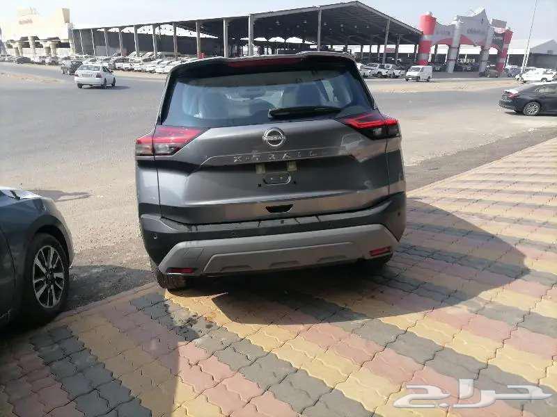 نيسان اكستريل استاندر 2025 كاش وتقسيط جميع البنوك63426287661187112