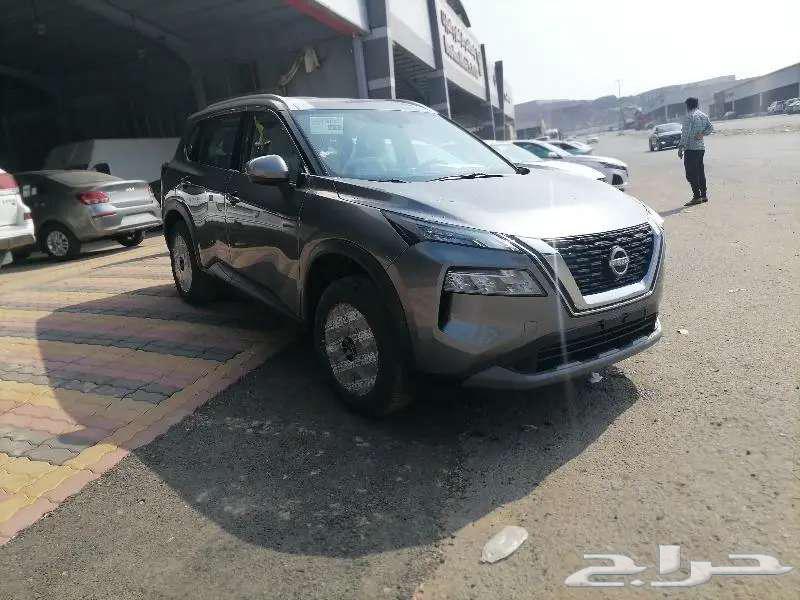 نيسان اكستريل استاندر 2025 كاش وتقسيط جميع البنوك63426287661187111
