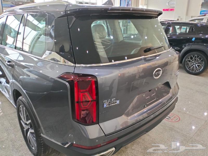 GAC-GS8 Full Option 2025 Available in Cash and Installments63427816229378111