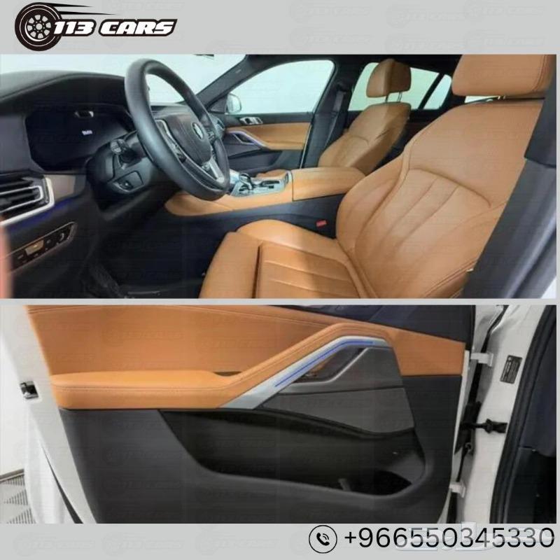 2022 BMW X663425621939074114