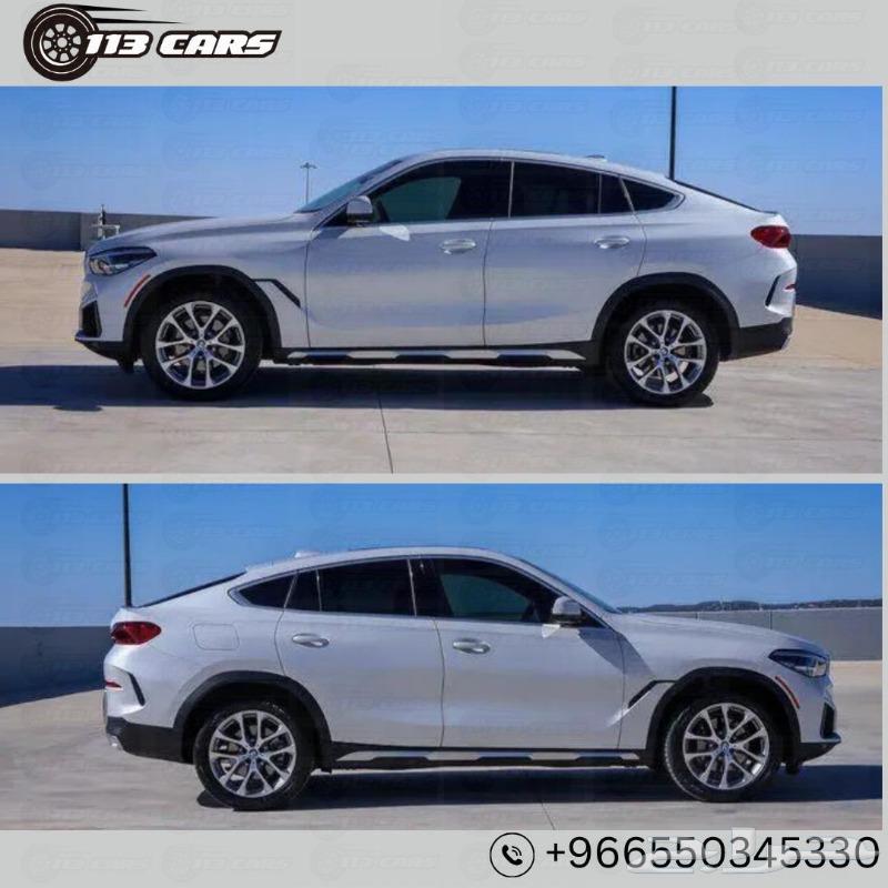 2023 BMW X663425621977345112