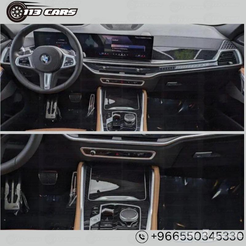 2024 BMW X663425622025858114