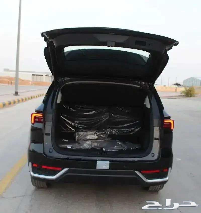 فورد تيرتورى تيتانيوم 2025 سعودى63428377126531112
