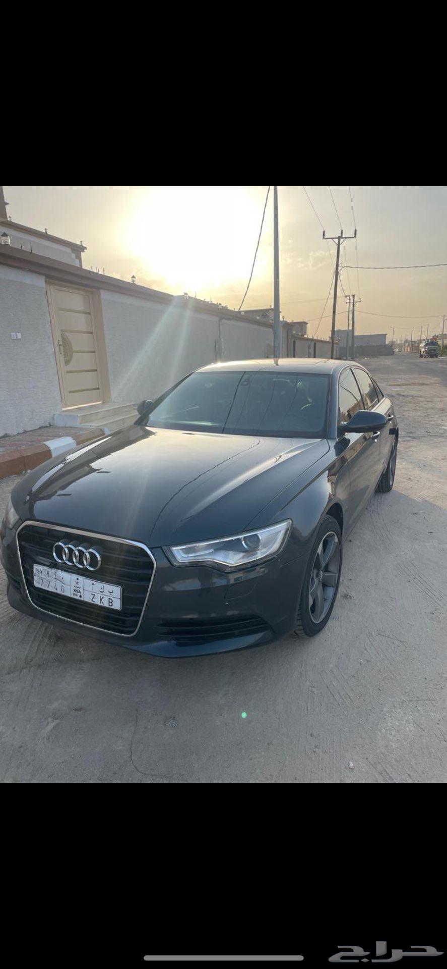 اودي 6A63427246509570111