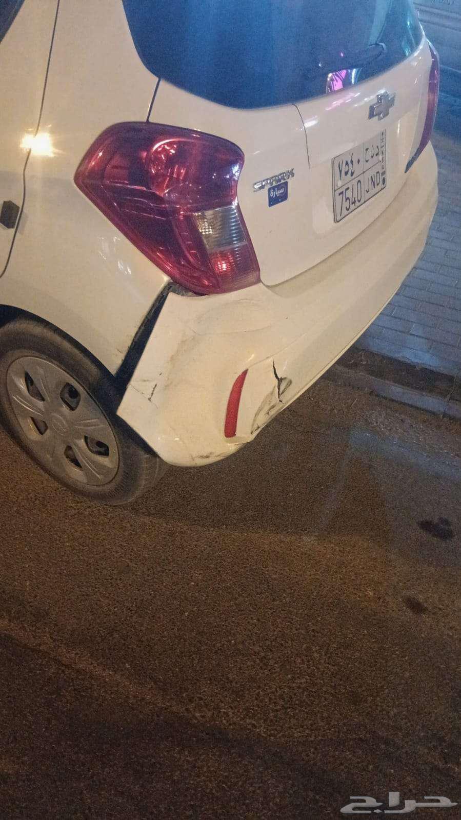 سياره سبارك 2021 لتنازل عبداللطيف جميل63425904161410111
