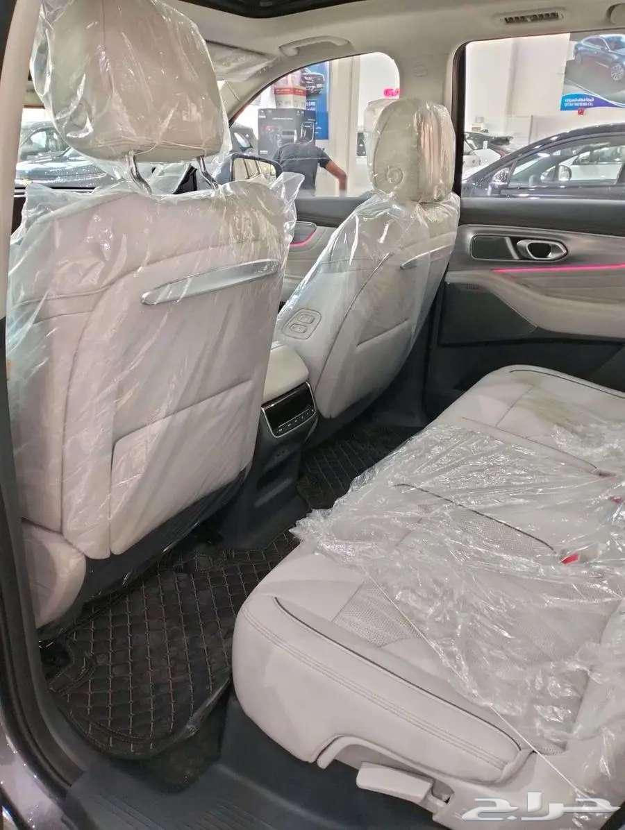 GAC GS8 2025 full cash or installments63426931636353112