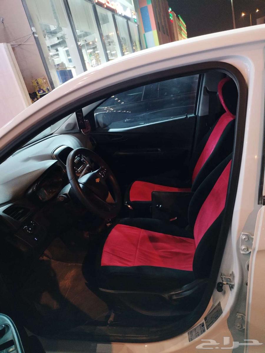 سياره سبارك 2021 لتنازل عبداللطيف جميل63425904161410113
