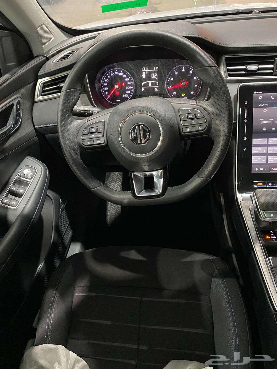 MG RX5 نص فل موديل 202363428608055298112