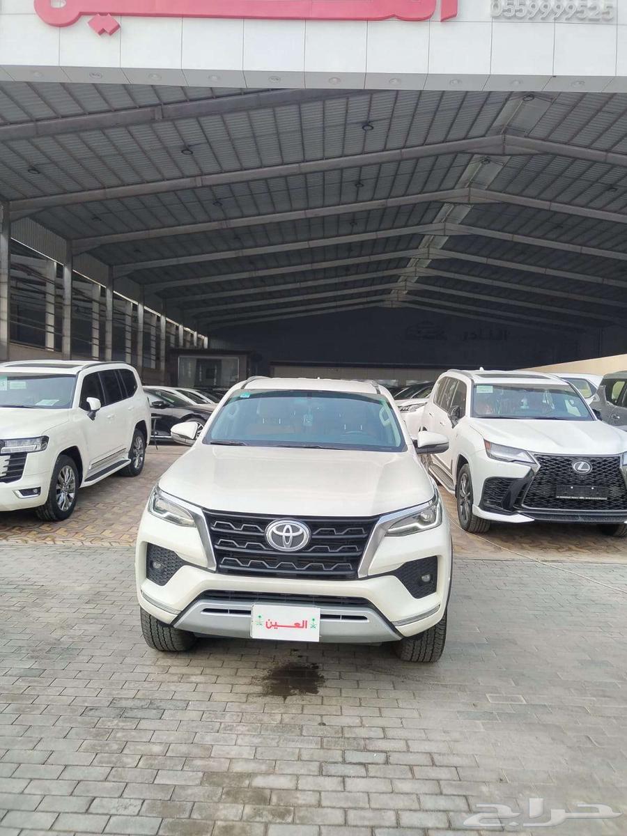 Toyota Fortuner Diesel VX 2800, mileage 225,000 km, 4-cylinder63427921109505111