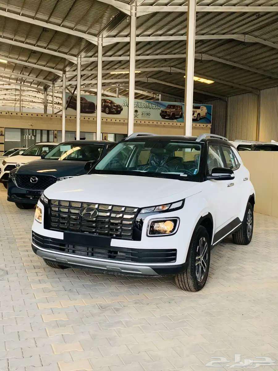 هونداي فينيو سمارت و كمفورت موديل 2025 اقل سعر كاش واقساط63422231991043111