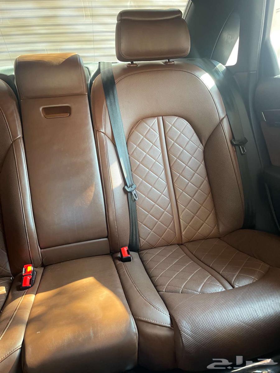 audi A8L 50 TFSI 201663427089614594110