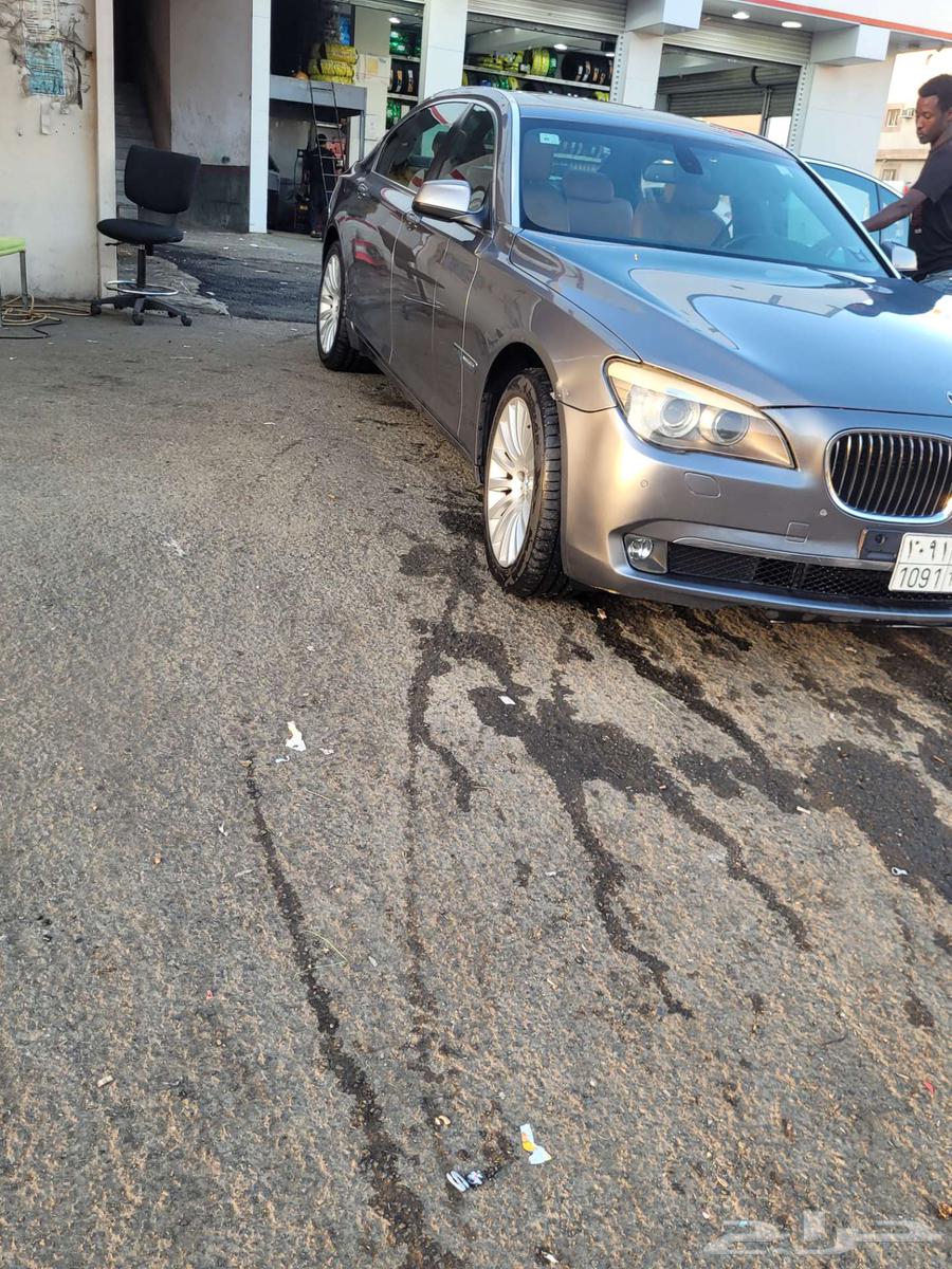 2012 BMW مثل الجديد شغل وامشي63426006285315111