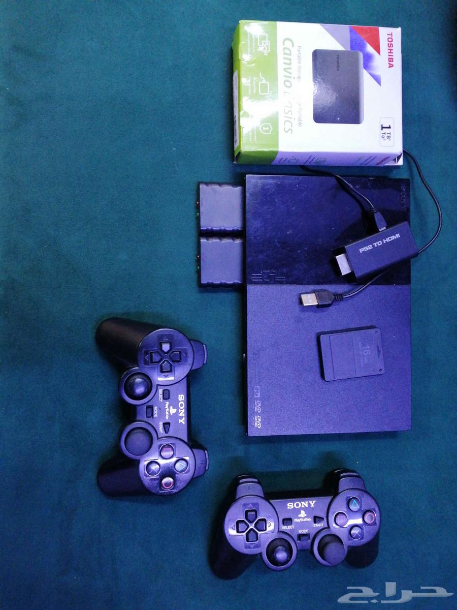PlayStation 2 device632609786762271110