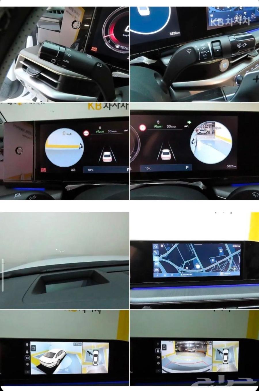Hyundai Azera 202563428021671171114
