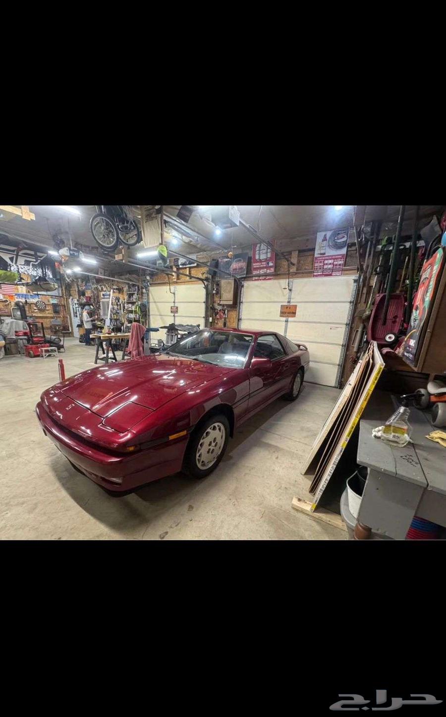 For sale: 1994 Chevrolet Camaro Z28  
Camaro Z28 advertisement 400063425229582466112