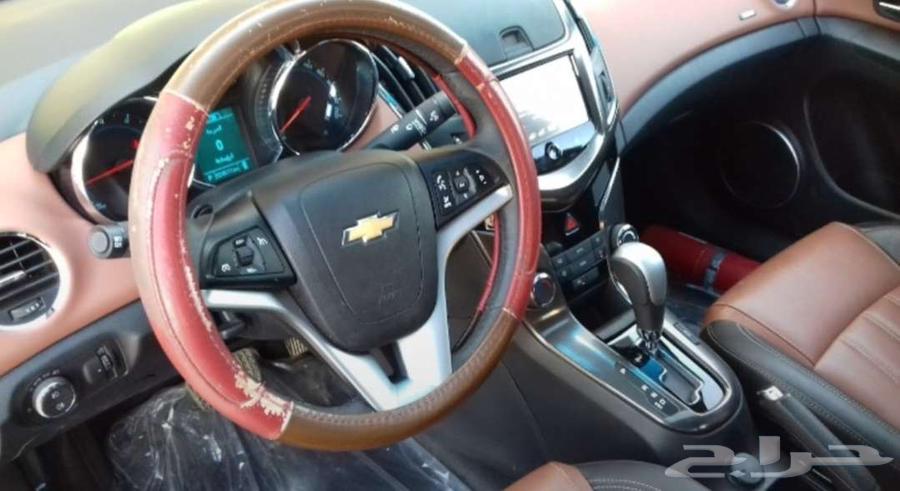 Chevrolet Cruze 2017 fully loaded63426006249347113
