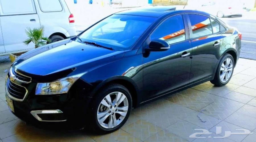 Chevrolet Cruze 2017 fully loaded63426006249347111