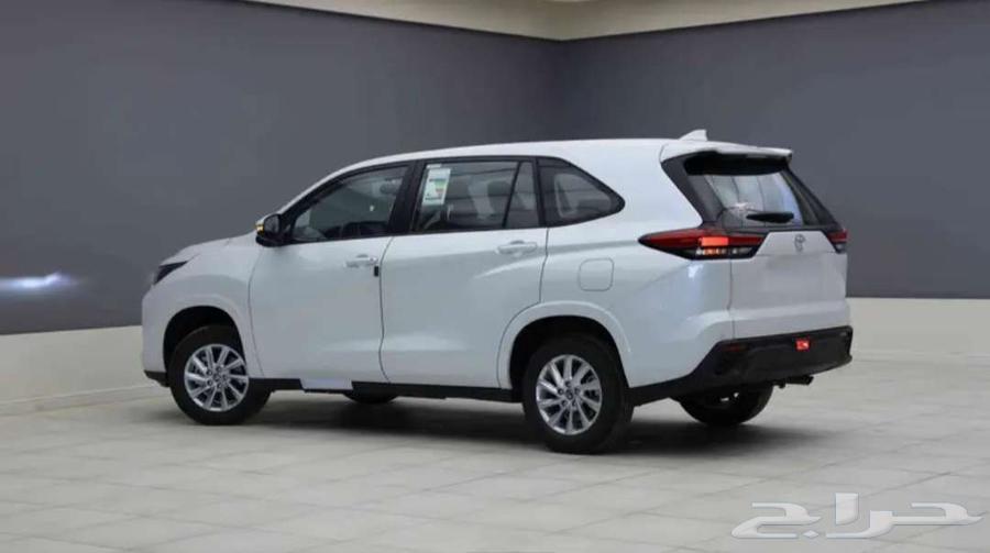 Best financing solutions for Toyota Innova GL 2.0 Gasoline 202463428021567618112