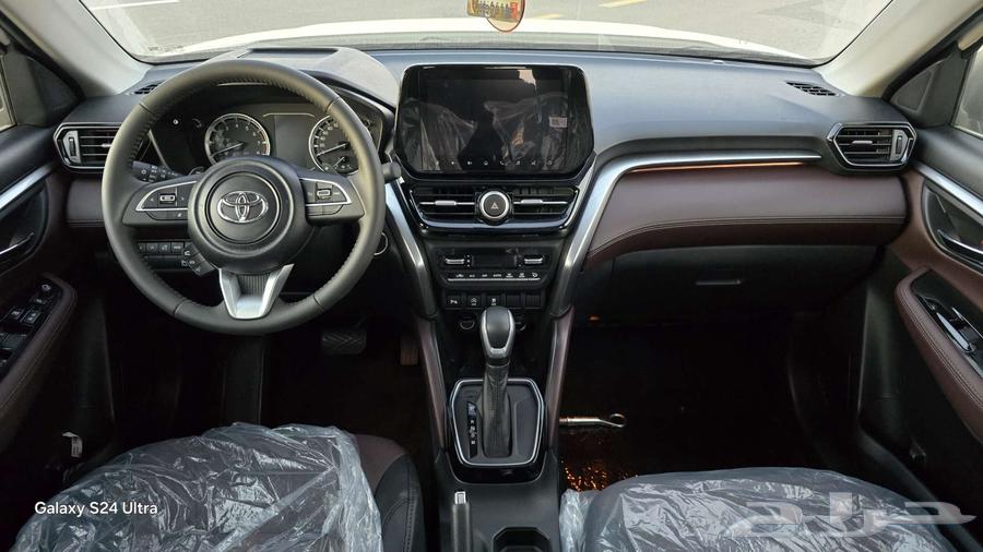 Toyota Urban Cruiser 202563429043700227111
