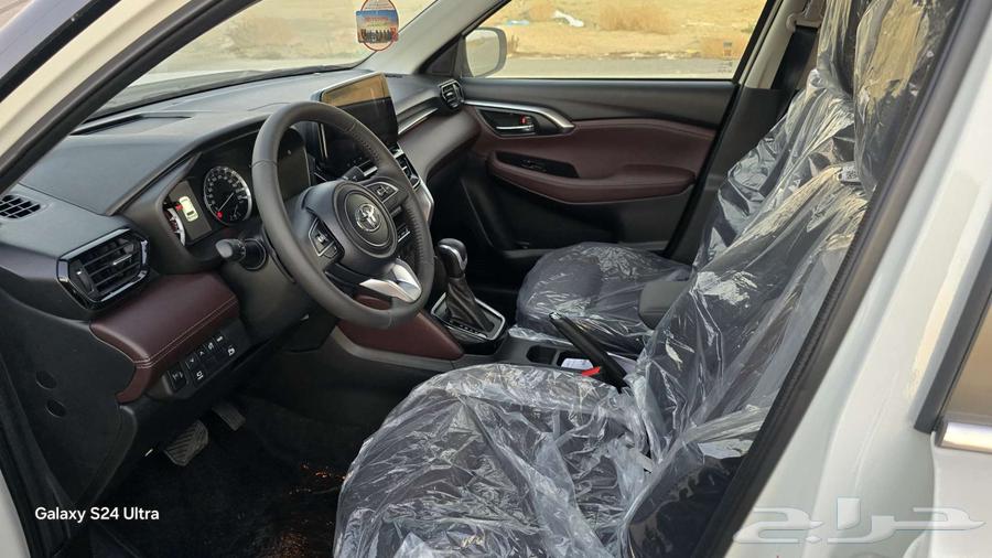 Toyota Urban Cruiser 202563429043700227112