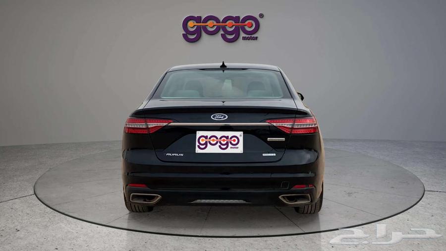 Ford Taurus - Sold63428481069187112