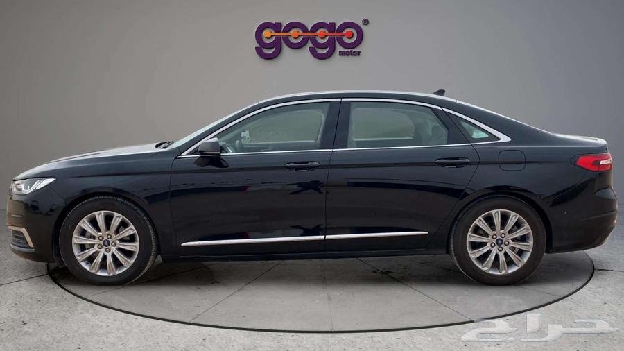 Ford Taurus - Sold63428481069187111