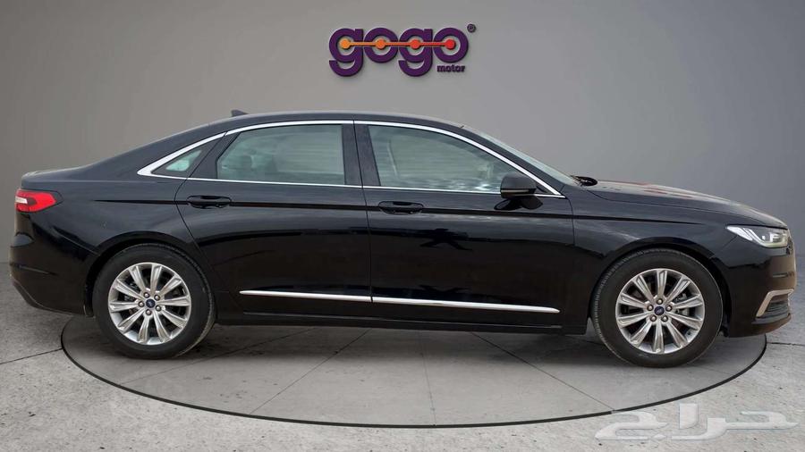 Ford Taurus - Sold63428481069187113
