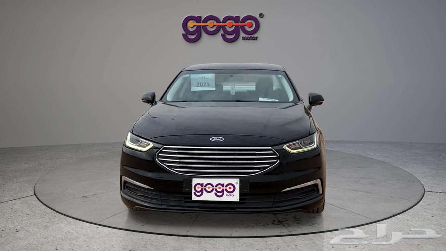 Ford Taurus - Sold634284810691871126