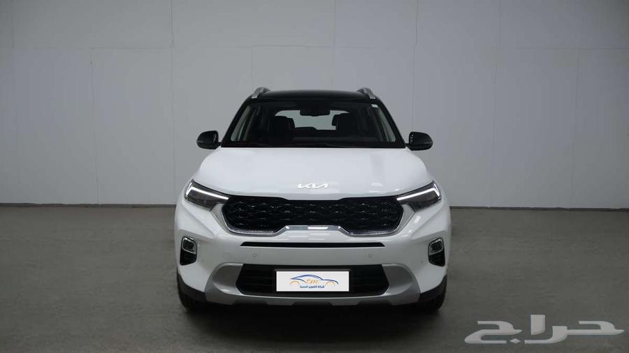 Kia Sonet 1.5X 2024 model63427816599937114