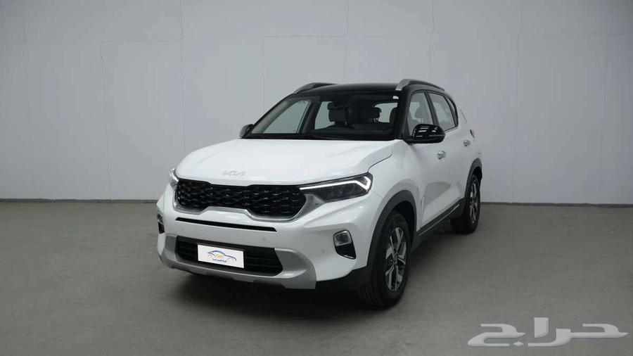 Kia Sonet 1.5X 2024 model63427816599937111