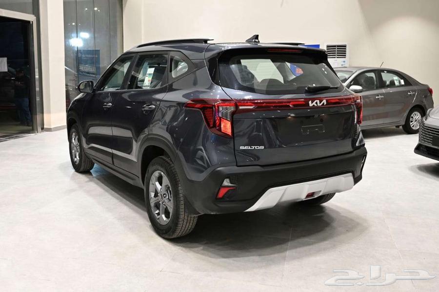 Kia Seltos 2024 special offer63426470186499114
