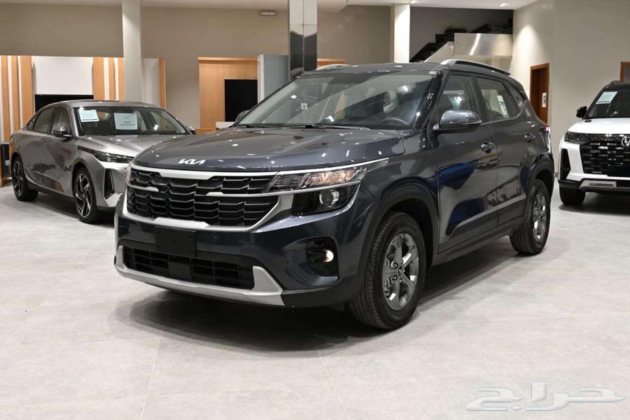 Kia Seltos 2024 special offer63426470186499112